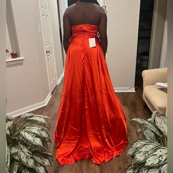 Prom Dress - Picture 3 of 4